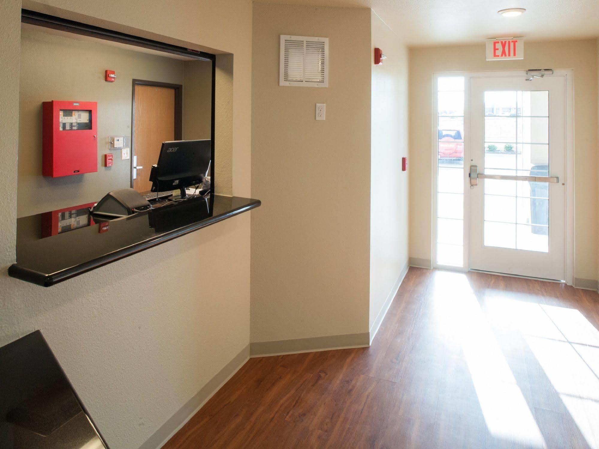 Hotel Extended America Select - - West 2*