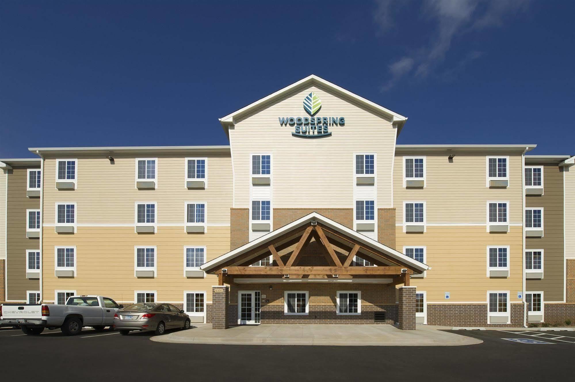Hotel Extended America Select - - West 2*