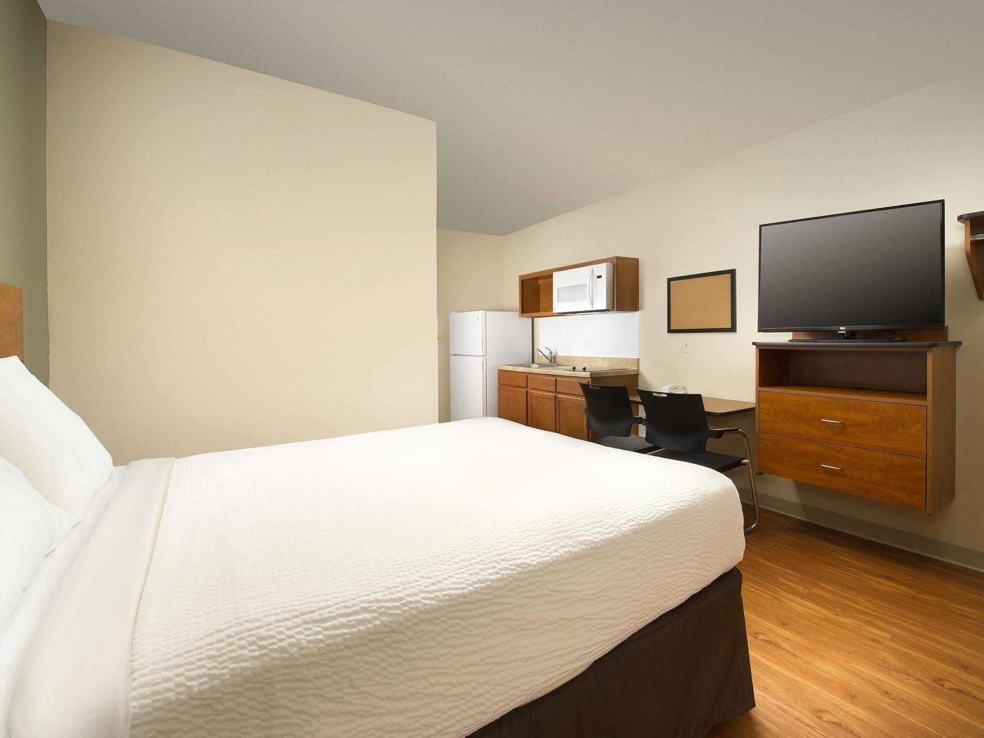 Hotel Extended America Select - - West Oklahoma City