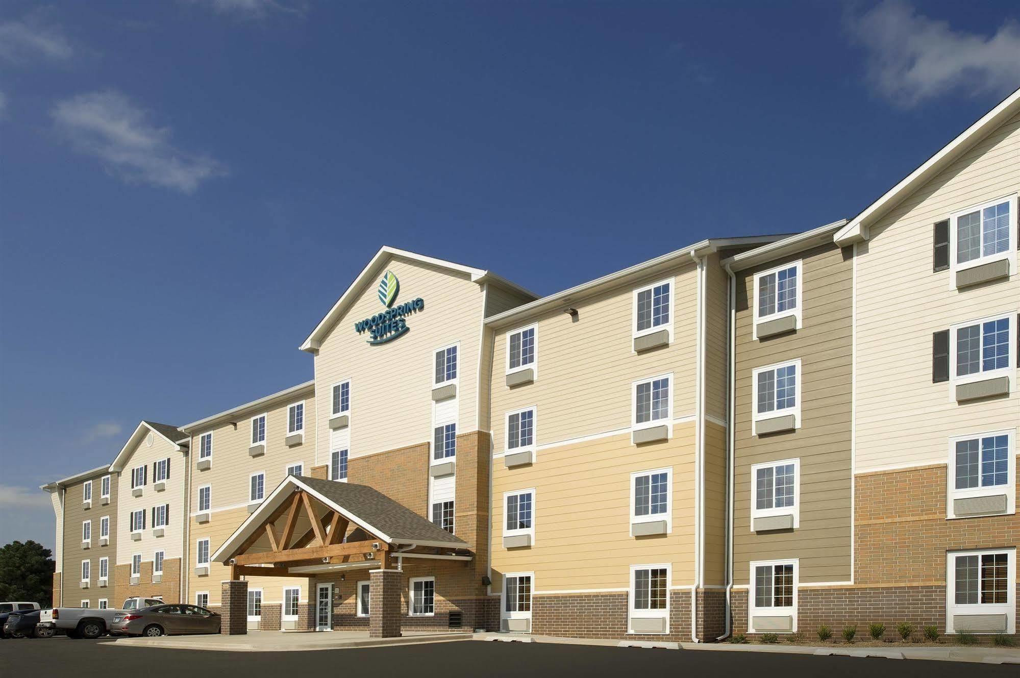 Extended America Select - - West Hotel 2*